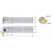 Upichovací nůž vnitřní - levý 3mm, AKKO AIKT-123-L-20-3-T6