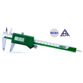 SLUŽBA - Akreditovaná kalibrace měřidel - posuvné měřítko do 160 mm
