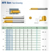 MINI nůž MFR 5 B0.75 L22 BXC