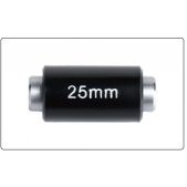 ACCUD 327-003-03 mikrometr 50-75mm se špičatými měřicími plochami (30°) (0.01mm)