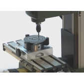 MICRO Frézka MF 70 s CNC přípravou