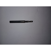VÝPRODEJ - TK FRÉZA EVM-10553-0 pr.4mm Z1 ALU