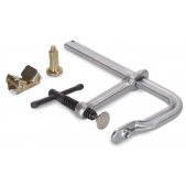 Ocelová svěrka USZ 318