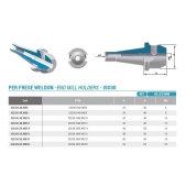 Upínač WELDON ISO30 (AD) krátký H50 WE14