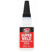 J-B WELD 33120 silné vteřinové lepidlo SuperWeld Professional Grade ( 20g )