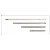 ACCUD 391-003-02 mikrometrický hloubkoměr 63x17mm / 0-75mm / 0.01mm
