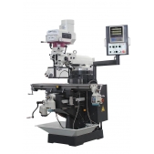 Univerzální frézka OPTImill MF 2-B