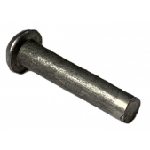 MetalCraft MC057L Balení nýtů o průměru 5 mm x 22 mm (obsah: cca 120)