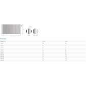 elektropermanentní magnetický upínač na broušení GRINDMASTER - (600 X 1500 X 90 mm)