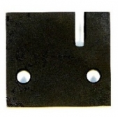 MetalCraft MC283 děrovací blok (průměr 5 mm)