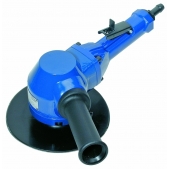 Pneu leštička DEPRAG PLU 180E-80X - 8500 ot/min