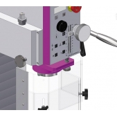 Vrtačko-frézka OPTImill MH 50 G