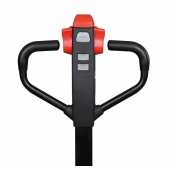 Elektrický paletový vozík EHW 12