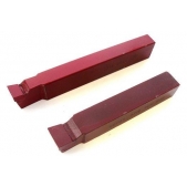 Soustružnický nůž ubírací nabírací 223718 32x32 mm H 05