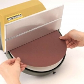 Čelní kotoučová bruska TSG 250/E