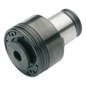 Rychlovýměnný adaptér se spojkou, velikost 1 - M14 - 11 x 9
