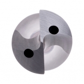 TK vrták STANDARD, 12xD, s chlazením 7,2x159x105