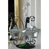 MetalCraft MC1210 dekorativní prvek - slunce M60