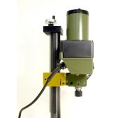 Vrtací a frézovací zařízení PF 230