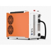 Pulsní čistící laser FUTURO 300W HANDY AIRCOOL ( ovládací display v čestině )