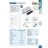 ACCUD SR210-PROBE standardní sonda pro SR210