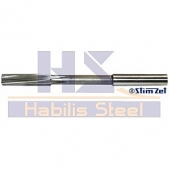 Výstružník strojní s válcovou stopkou HSS 221430 14 mm H7
