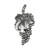 MetalCraft MC709 dekorativní prvek - víno L27