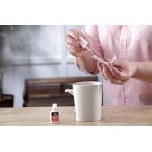 J-B WELD 33106 vteřinové lepidlo s nanášecím kartáčkem SuperWeld Brush-On ( 6g )