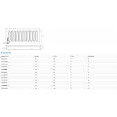 elektromagnetická upínací deska pro ploché broušení ELMAG COMPACT - (400 x 1000 x 80 mm)
