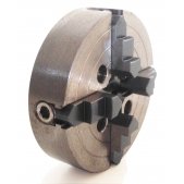 Proxxon 24036 - sklíčidlo (čtyřčelisťové) pro soustruh PD 250/E - pro asymetrický obrobek