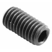 Radiální nastav. šroub 2725-M5x10