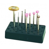 Vrtací bruska s dlouhým krkem LBS/E