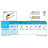 CARTRIDGE AKKO S22D PSDNN 12C