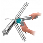 Tlaková maznice FPS PRO