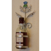 MetalCraft MC722 dekorativní prvek - heraldický štít LS1