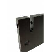 MetalCraft MC283 děrovací blok (průměr 5 mm)