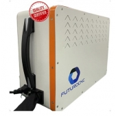 Pulsní čistící laser FUTURO 200W SUPER FINE HANDY ( ovládací display v čestině )