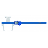 ACCUD 158-012-11 digitální posuvné měřítko pro bubnové brzdy 0-300mm/0.12