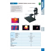 ACCUD ITC120 infračervená termokamera ( rozsah -10 - 120°C )