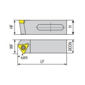 CARTRIDGE AKKO STXCL 2020 B16-SA