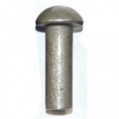 MetalCraft MC055L Balení nýtů o průměru 5 mm x 15 mm (obsah: cca 120)