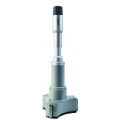 ACCUD 362-003-01 třídotekový dutinoměr, s nastavovacím kroužkem 10-12mm / 0.001mm