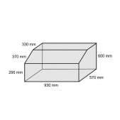 Pískovací box SSK 2.5