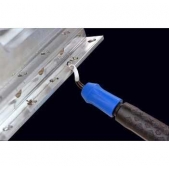 NOGA - EB1000 - VÝMĚNNÝ TUŽKOVÝ ŠKRABÁK EZ