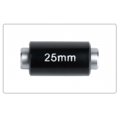 ACCUD 322-008-01 mikrometr 175-200mm s mikrometrickou stupnicí  0.001mm