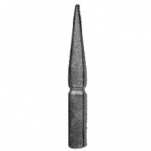 MetalCraft MCWR18005 ozdobná koncovka