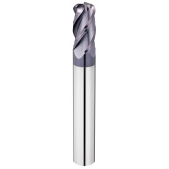 TK stopková fréza toroidní QRD1205, 12x24mm, R0,5