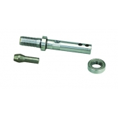 Úhlová vrtačka s dlouhým krkem LWB/E