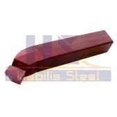 Soustružnický nůž ubírací ohnutý, pravý 223712 16x16 mm H 05