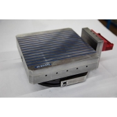 magnetická deska na frézování NEOMILL COMPACT paleta - (280 x 280 x 50 mm)